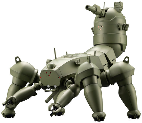 『攻殻機動隊 S.A.C. 2nd GIG』多脚戦車 剣菱重工 HAW206 陸自正式採用Ver.